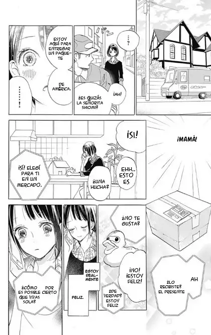 Kimi to Yuriika Chapter 1 49